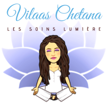 les soins lumières de Vilaas Chetana